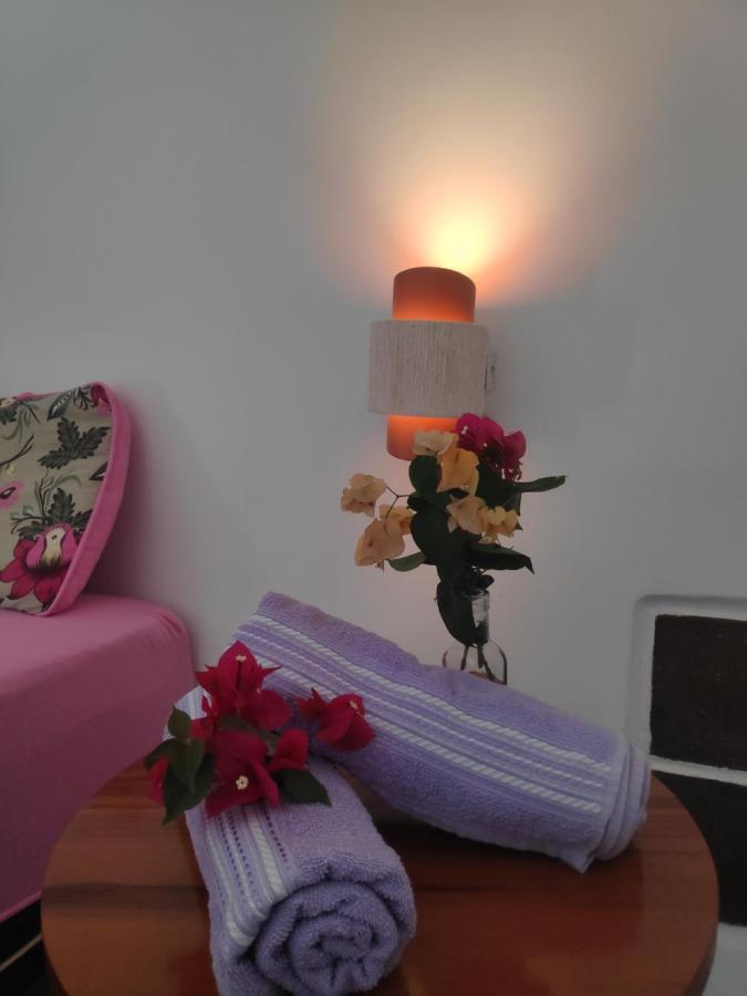 Hotel Anacardium Canoa Quebrada Esterno foto