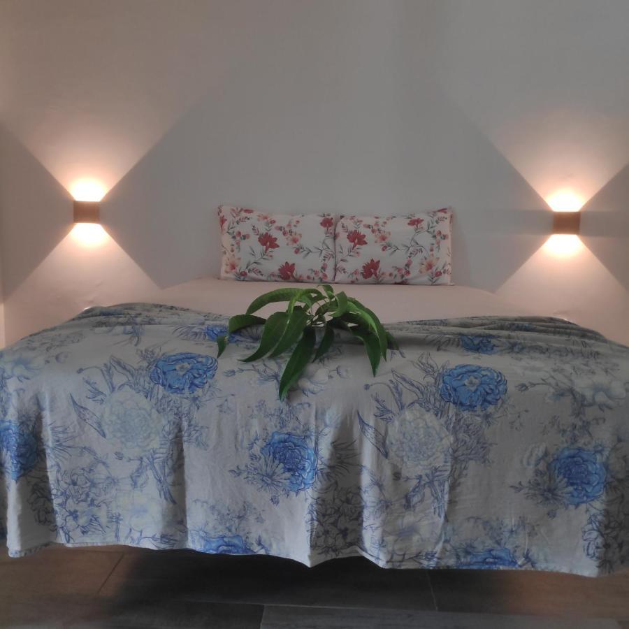 Hotel Anacardium Canoa Quebrada Esterno foto